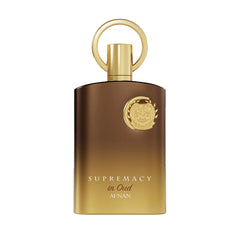 Unisex Perfume Afnan Supremacy in Oud 150 ml -  Beauty, Perfumes and fragrances -  Afnan.