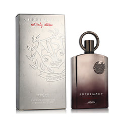 Unisex Perfume Afnan Supremacy Not Only Intense 150 ml -  Beauty, Perfumes and fragrances -  Afnan.
