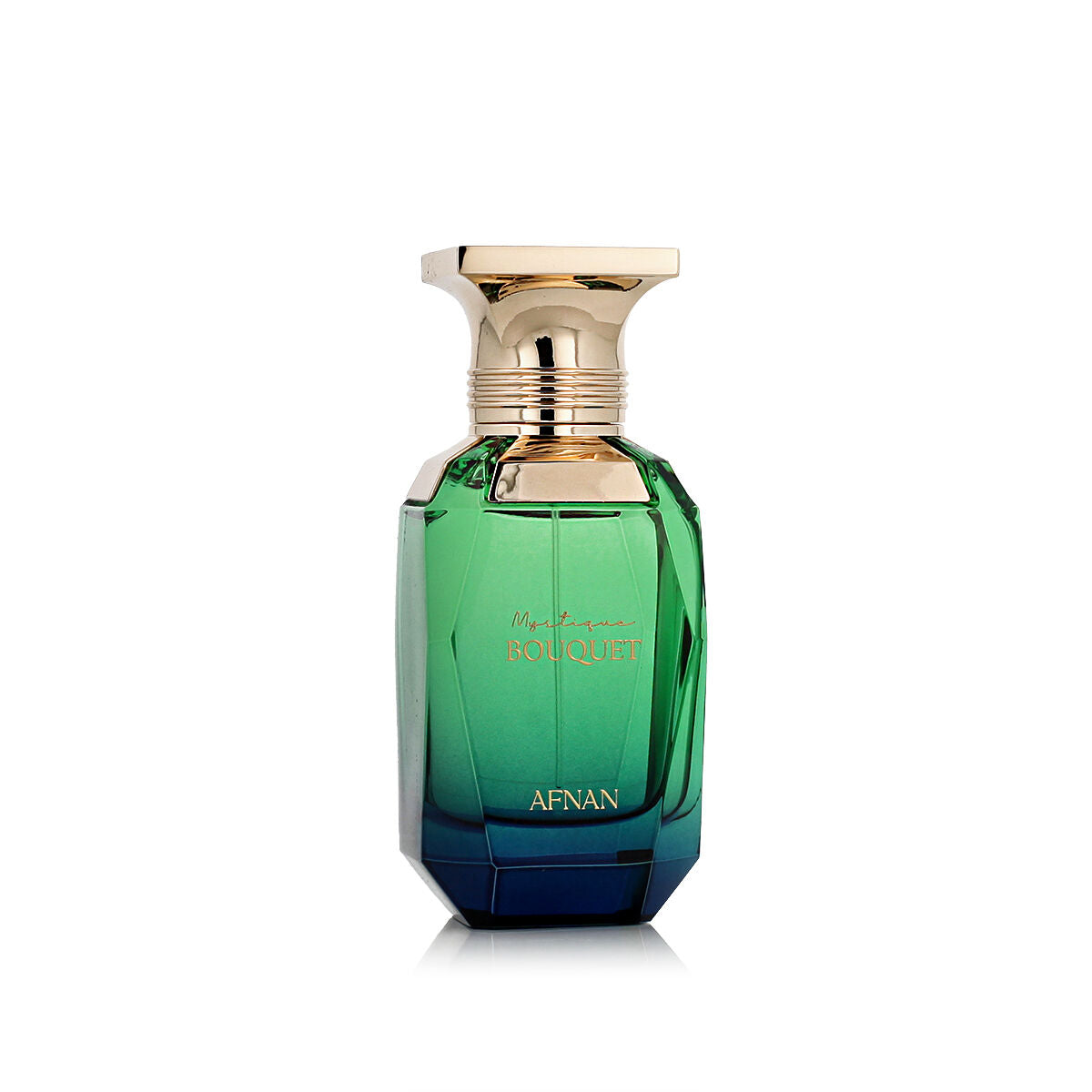 Women's Perfume Afnan Mystique Bouquet EDP 80 ml -  Beauty, Perfumes and fragrances -  Afnan.