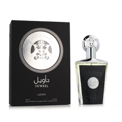 Unisex Perfume Lattafa EDP Ta'weel 100 ml -  Beauty, Perfumes and fragrances -  Lattafa.