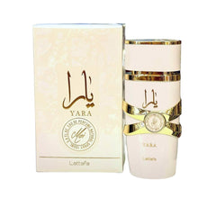Women's Perfume Lattafa EDP Yara Moi 100 ml -  Beauty, Perfumes and fragrances -  Lattafa.