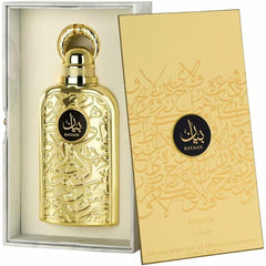 Women's Perfume Lattafa Bayaan EDP EDP 100 ml -  Beauty, Perfumes and fragrances -  Lattafa.