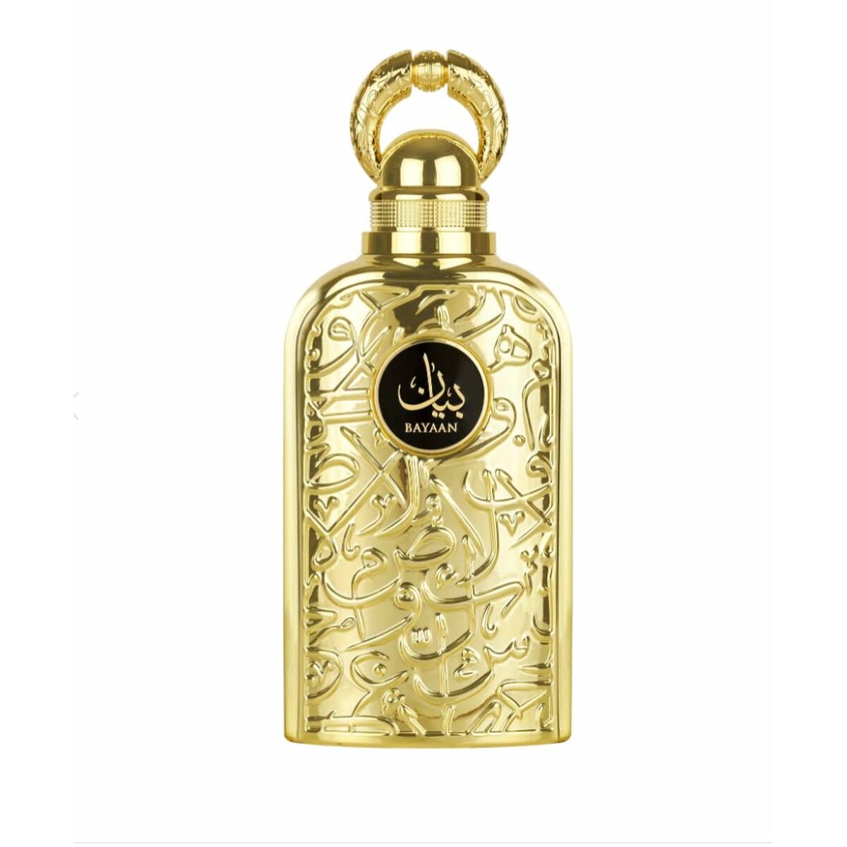 Women's Perfume Lattafa Bayaan EDP EDP 100 ml -  Beauty, Perfumes and fragrances -  Lattafa.