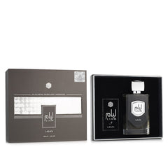 Unisex Perfume Lattafa Liam EDP 100 ml -  Beauty, Perfumes and fragrances -  Lattafa.