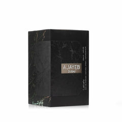 Unisex Perfume Lattafa Ajayeb Dubai EDP 100 ml -  Beauty, Perfumes and fragrances -  Lattafa.