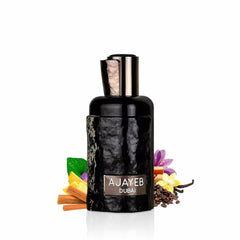 Unisex Perfume Lattafa Ajayeb Dubai EDP 100 ml -  Beauty, Perfumes and fragrances -  Lattafa.