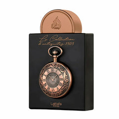 Women's Perfume Lattafa La Collection d'antiquités 1505 EDP 100 ml -  Beauty, Perfumes and fragrances -  Lattafa.