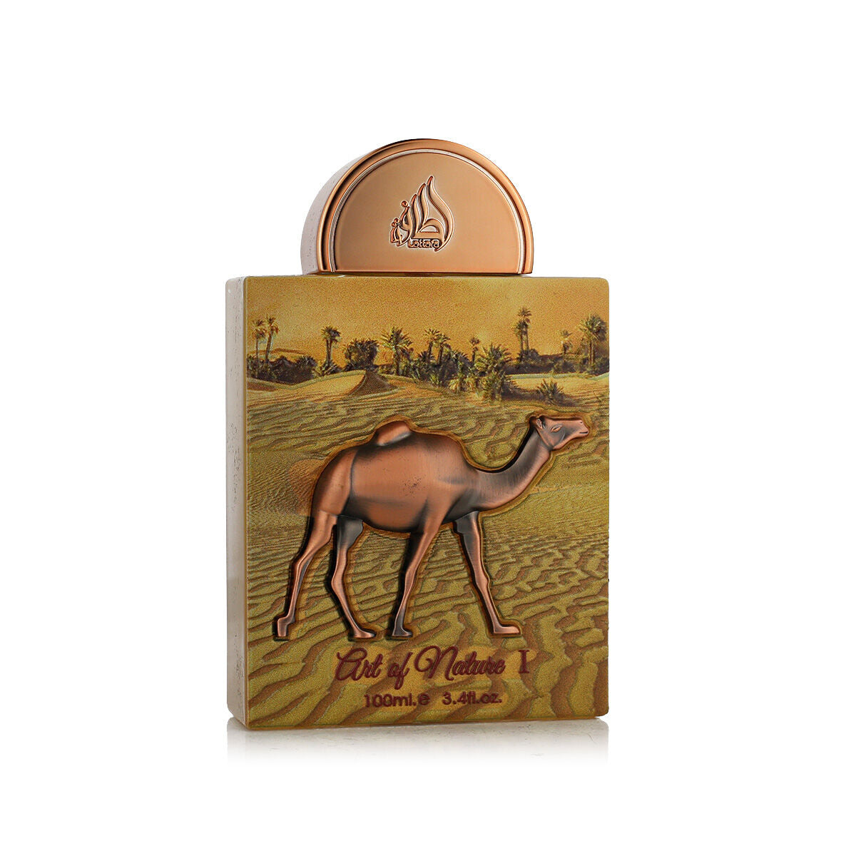 Unisex Perfume Lattafa Pride Art of Nature I EDP 100 ml -  Beauty, Perfumes and fragrances -  Lattafa.