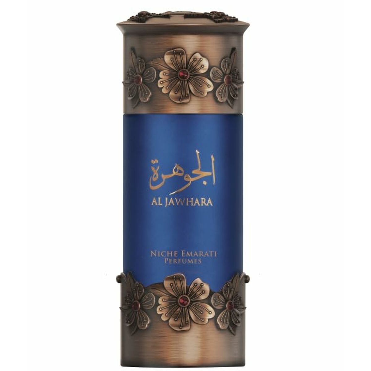Women's Perfume Lattafa Niche Emarati Al Jawhara EDP 100 ml -  Beauty, Perfumes and fragrances -  Lattafa.