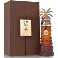 Unisex Perfume Lattafa Pride Ajwaa EDP 90 ml -  Beauty, Perfumes and fragrances -  Lattafa.