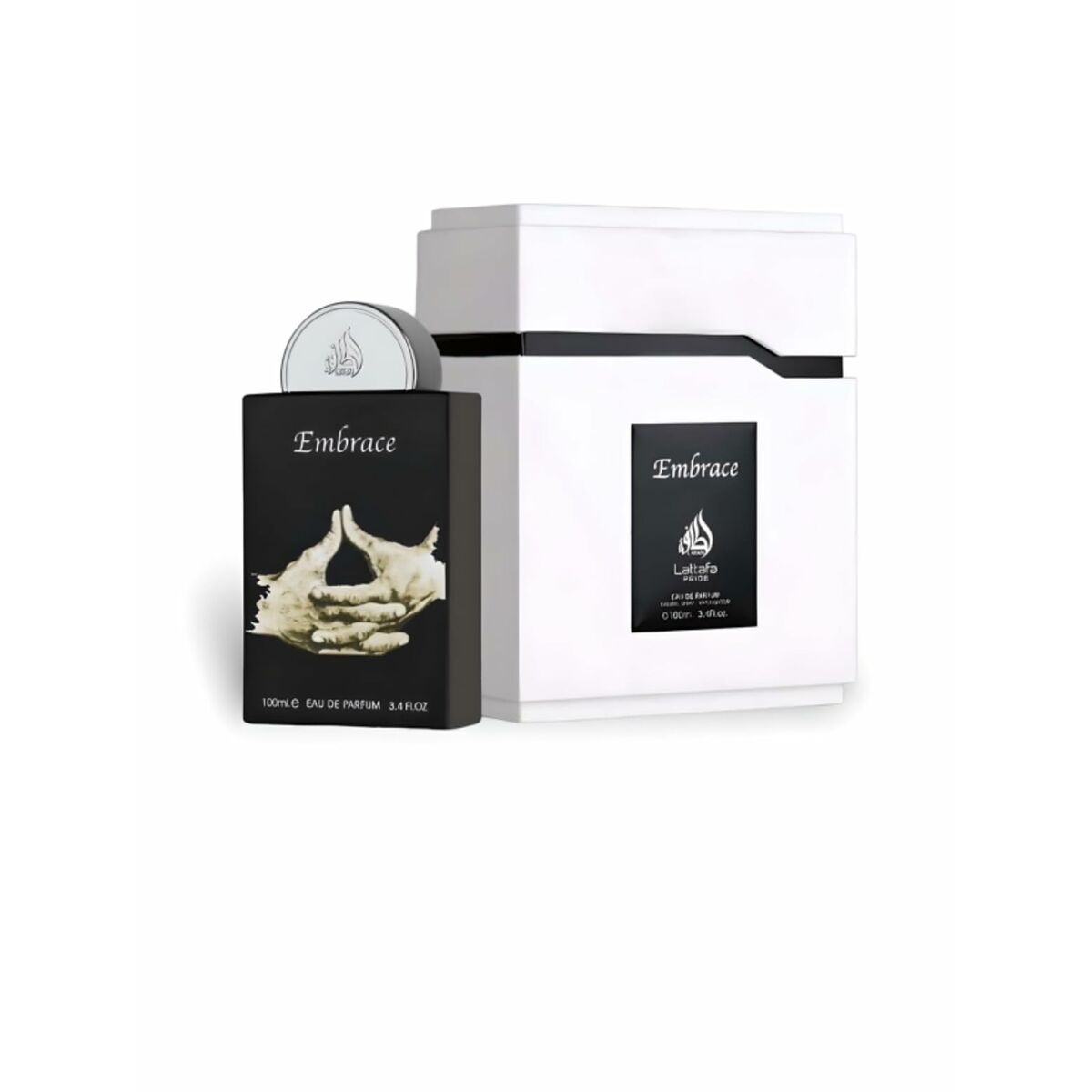 Women's Perfume Lattafa Pride Embrace EDP 100 ml -  Beauty, Perfumes and fragrances -  Lattafa.