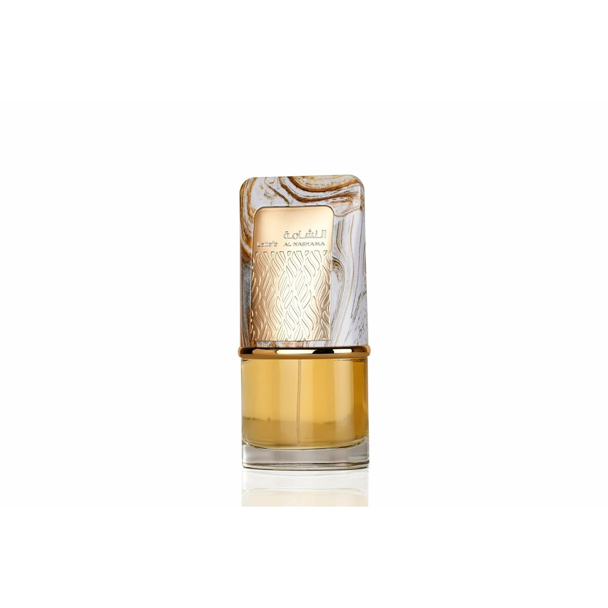 Women's Perfume Lattafa Niche Emarati Vintage Castle EDP 100 ml -  Beauty, Perfumes and fragrances -  Lattafa.