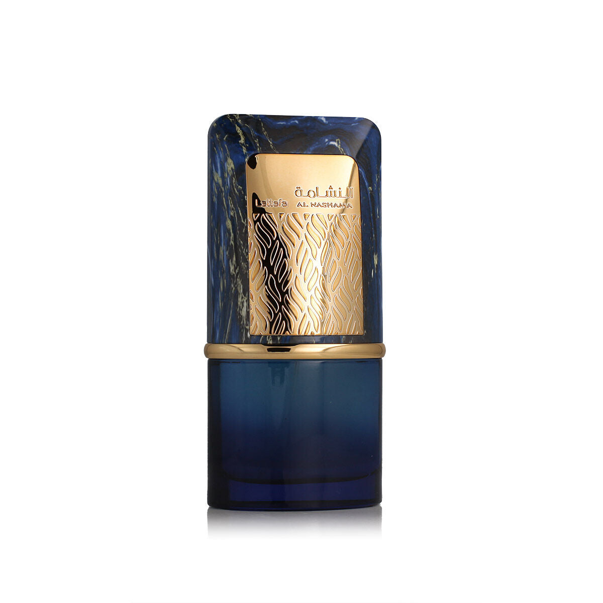 Men's Perfume Lattafa Al Nashama Caprice EDP EDP 100 ml -  Beauty, Perfumes and fragrances -  Lattafa.