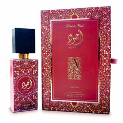 Women's Perfume Lattafa Ajwad Pink to Pink EDP 60 ml -  Beauty, Perfumes and fragrances -  Lattafa.