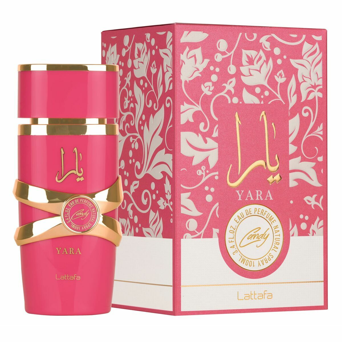 Women's Perfume Lattafa EDP -  Beauty, Perfumes and fragrances -  Lattafa.
