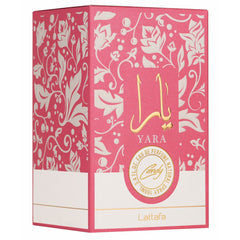 Women's Perfume Lattafa EDP -  Beauty, Perfumes and fragrances -  Lattafa.