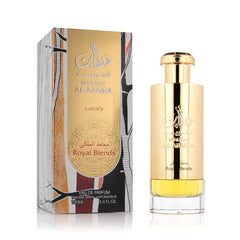 Unisex Perfume Lattafa EDP Khaltaat Al Arabia Royal Blends (100 ml) -  Beauty, Perfumes and fragrances -  Lattafa.