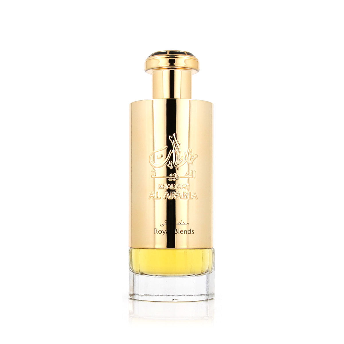 Unisex Perfume Lattafa EDP Khaltaat Al Arabia Royal Blends (100 ml) -  Beauty, Perfumes and fragrances -  Lattafa.