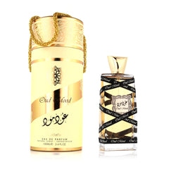 Women's Perfume Lattafa Oud Mood EDP 100 ml -  Beauty, Perfumes and fragrances -  Lattafa.