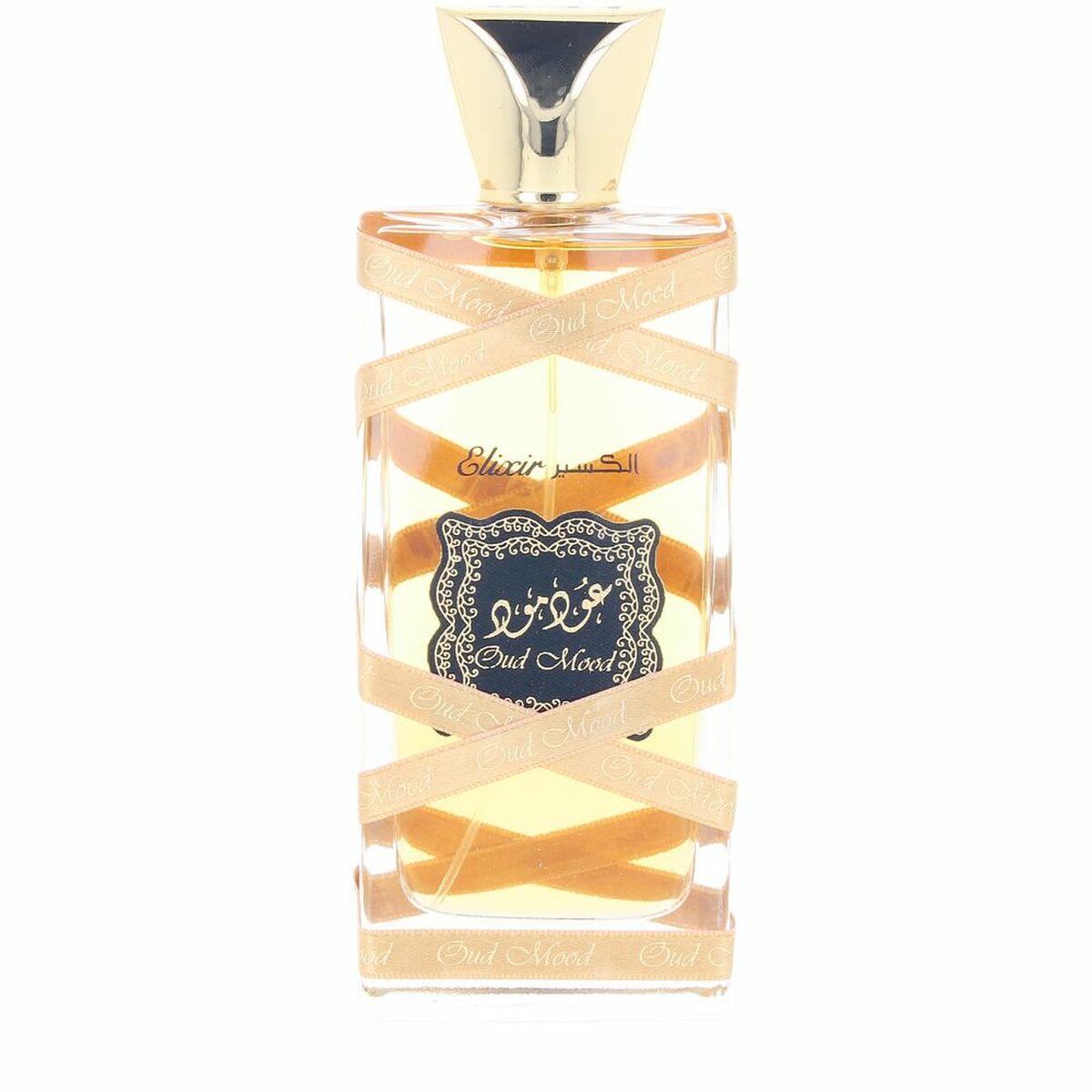 Unisex Perfume Lattafa Oud Mood Elixir 100 ml -  Beauty, Perfumes and fragrances -  Lattafa.