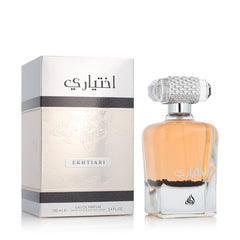 Unisex Perfume Lattafa EDP Ekhtiari (100 ml) -  Beauty, Perfumes and fragrances -  Lattafa.