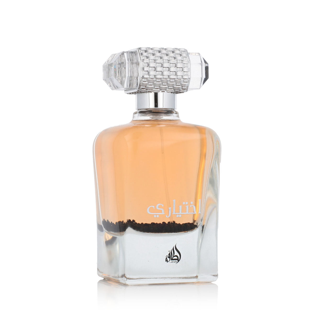 Unisex Perfume Lattafa EDP Ekhtiari (100 ml) -  Beauty, Perfumes and fragrances -  Lattafa.