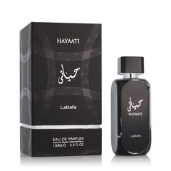 Men's Perfume Lattafa Hayaati EDP 100 ml -  Beauty, Perfumes and fragrances -  Lattafa.