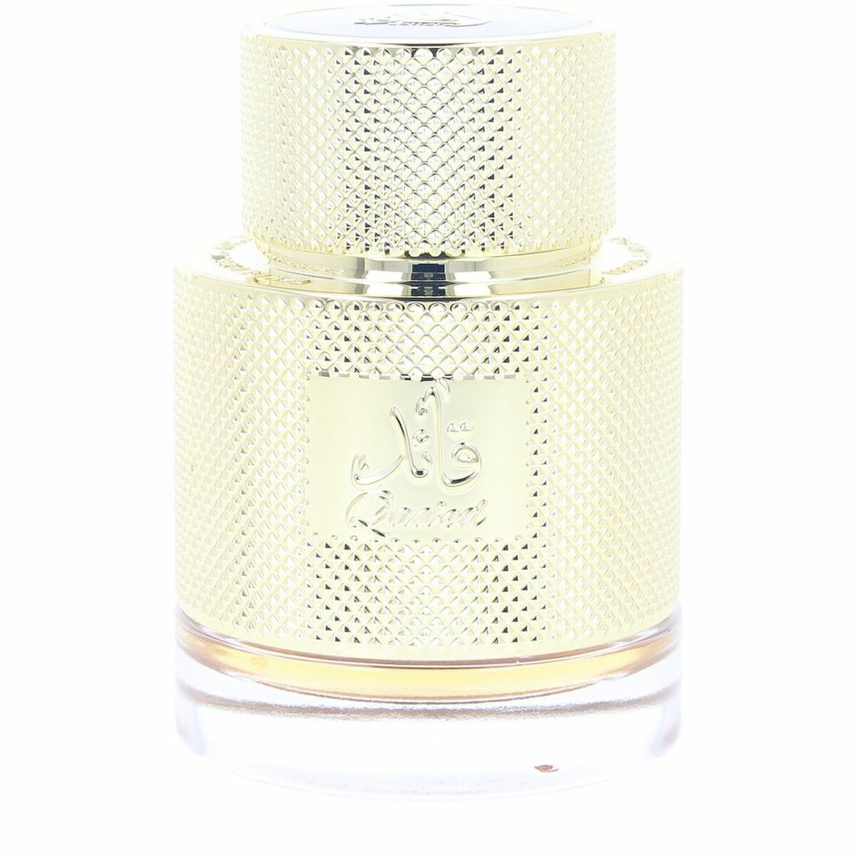 Unisex Perfume Lattafa Qaa'ed 100 ml -  Beauty, Perfumes and fragrances -  Lattafa.