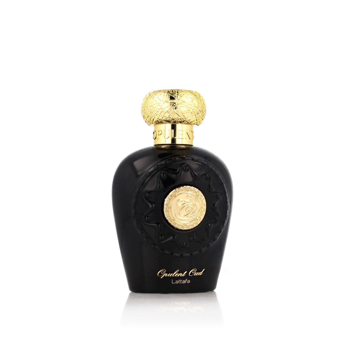 Unisex Perfume Lattafa EDP Opulent Oud 100 ml -  Beauty, Perfumes and fragrances -  Lattafa.