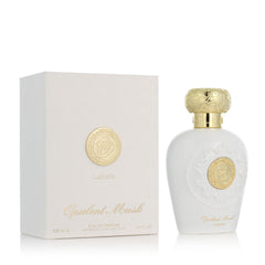 Women's Perfume Lattafa Opulent Musk EDP 100 ml -  Beauty, Perfumes and fragrances -  Lattafa.