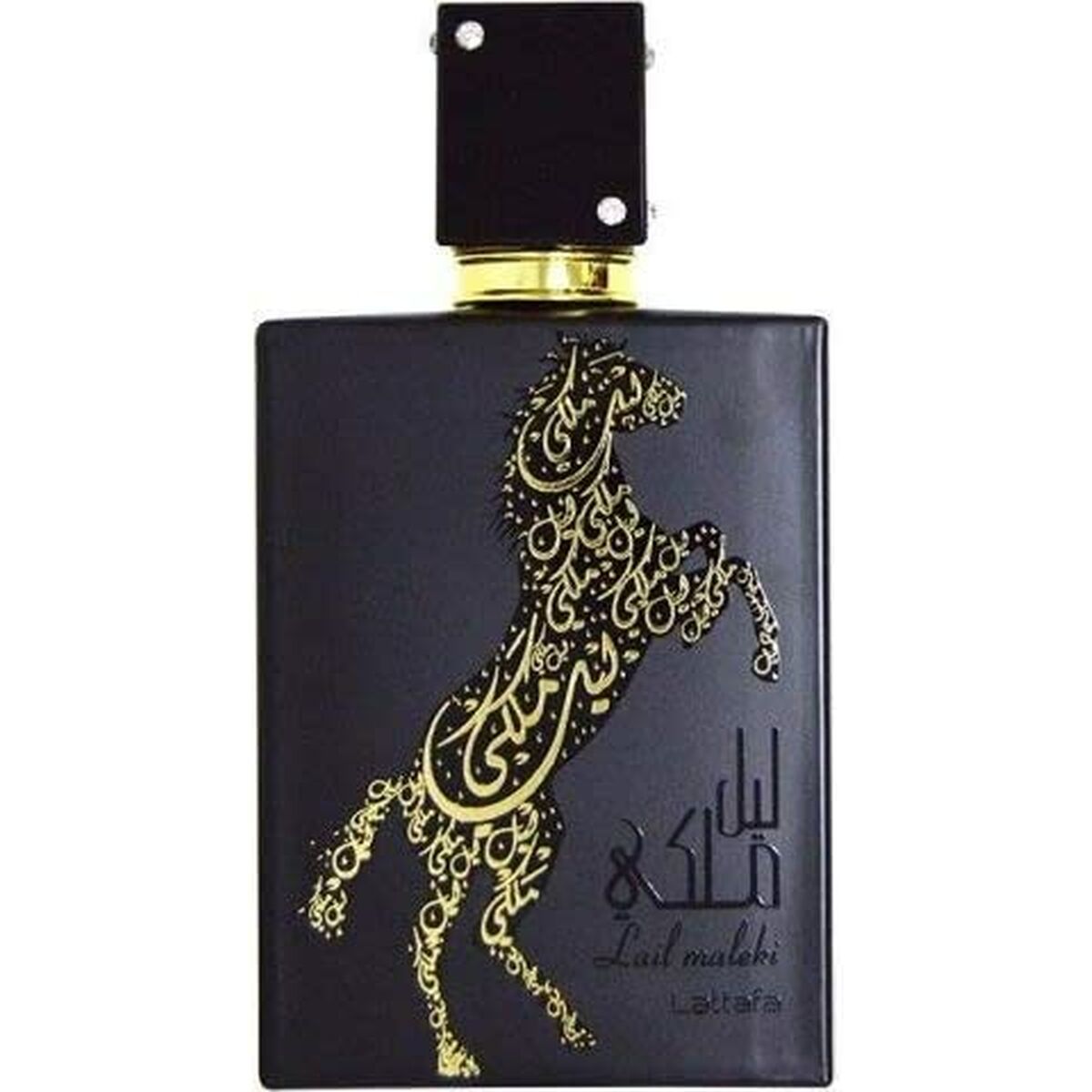 Unisex Perfume Lattafa EDP Lail Maleki 100 ml -  Beauty, Perfumes and fragrances -  Lattafa.