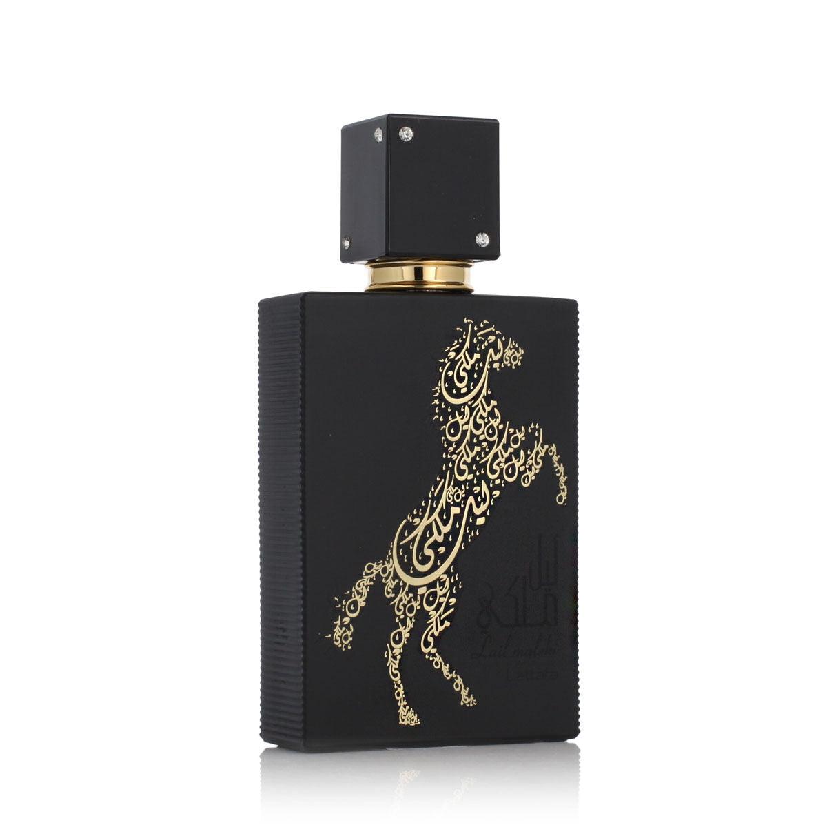 Unisex Perfume Lattafa EDP Lail Maleki 100 ml -  Beauty, Perfumes and fragrances -  Lattafa.