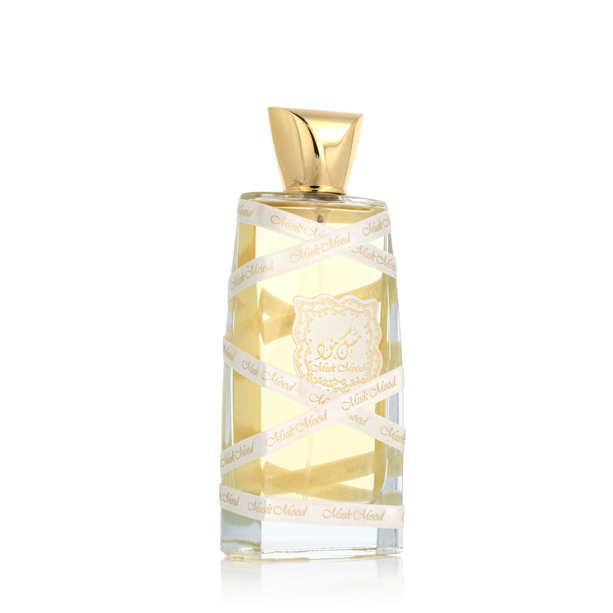 Unisex Perfume Lattafa Musk Mood EDP 100 ml -  Beauty, Perfumes and fragrances -  Lattafa.