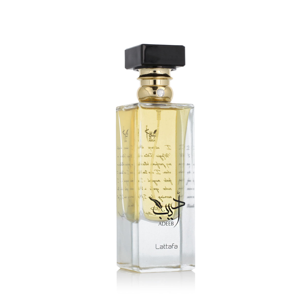 Unisex Perfume Lattafa EDP Adeeb (80 ml) -  Beauty, Perfumes and fragrances -  Lattafa.