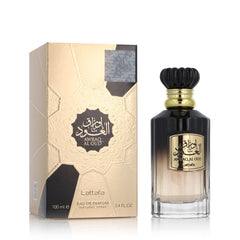 Unisex Perfume Lattafa EDP Awraq Al Oud (100 ml) -  Beauty, Perfumes and fragrances -  Lattafa.