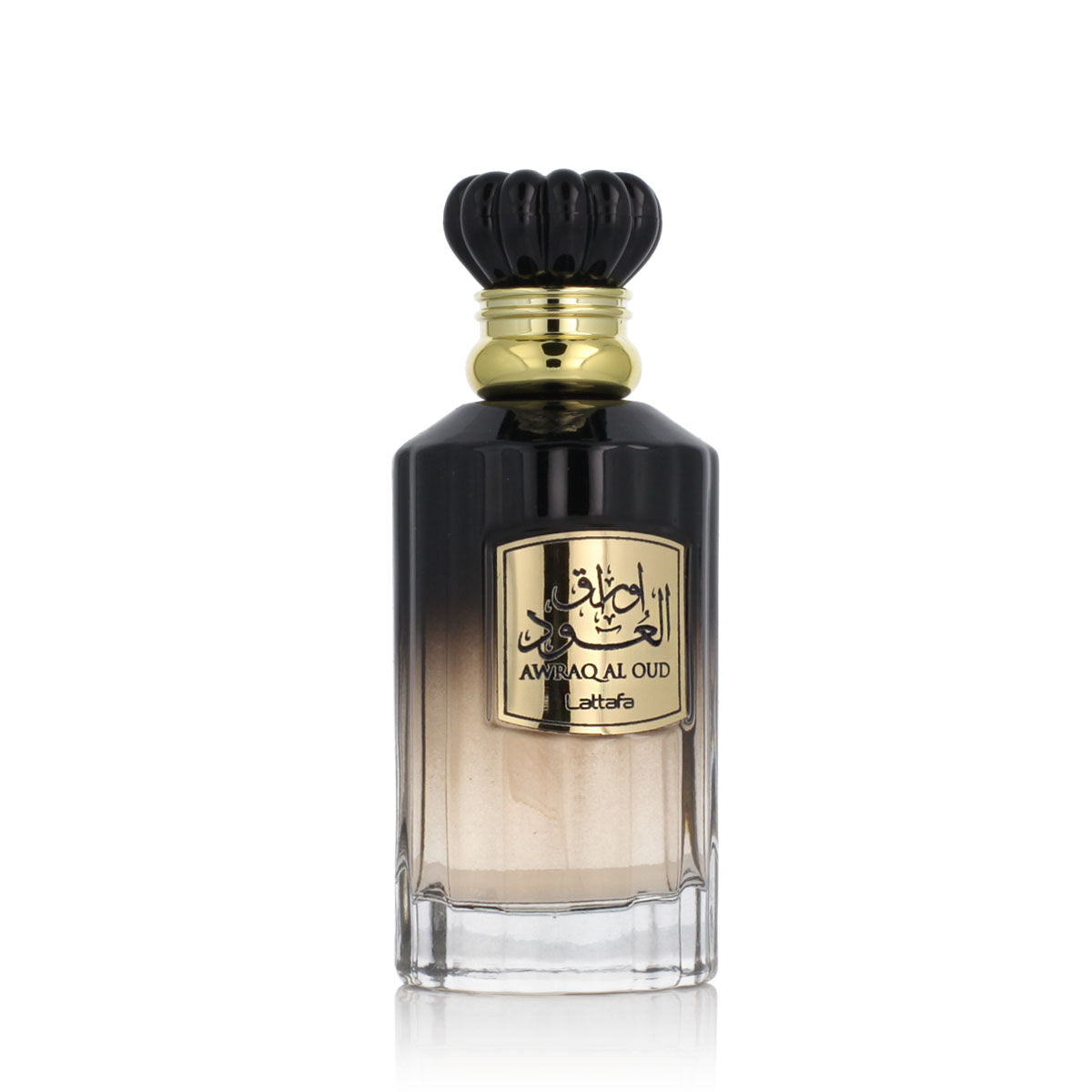Unisex Perfume Lattafa EDP Awraq Al Oud (100 ml) -  Beauty, Perfumes and fragrances -  Lattafa.
