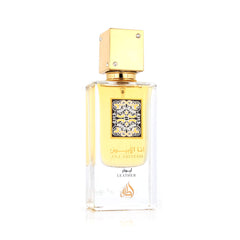Men's Perfume Lattafa EDP Ana Abiyedh Leather (60 ml) -  Beauty, Perfumes and fragrances -  Lattafa.