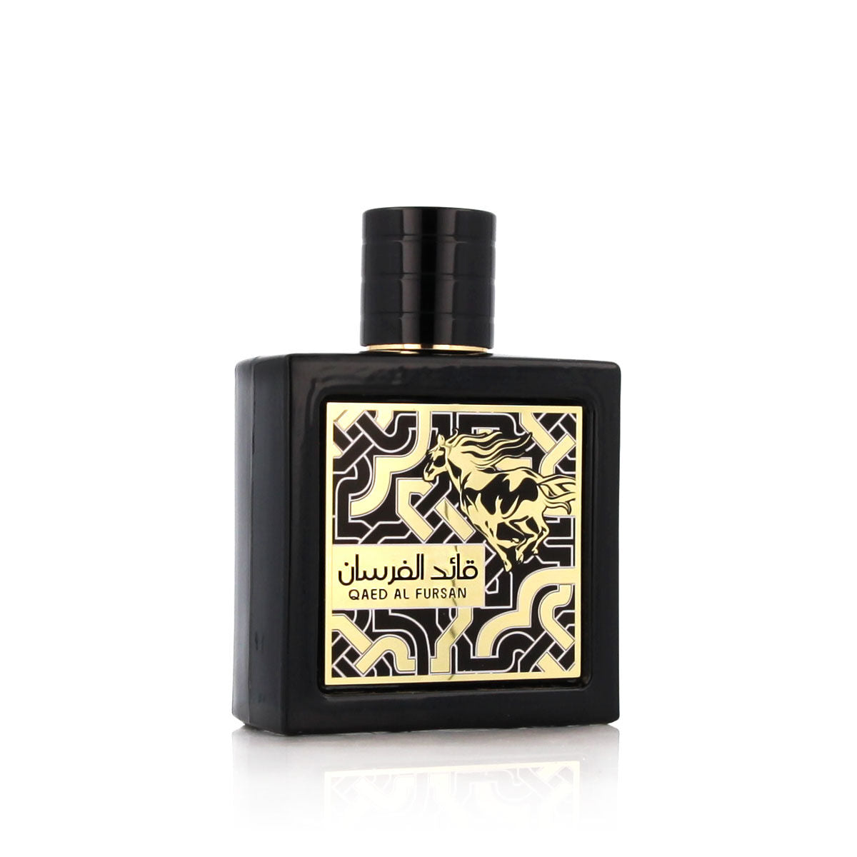 Unisex Perfume Lattafa EDP Qaed Al Fursan 90 ml -  Beauty, Perfumes and fragrances -  Lattafa.