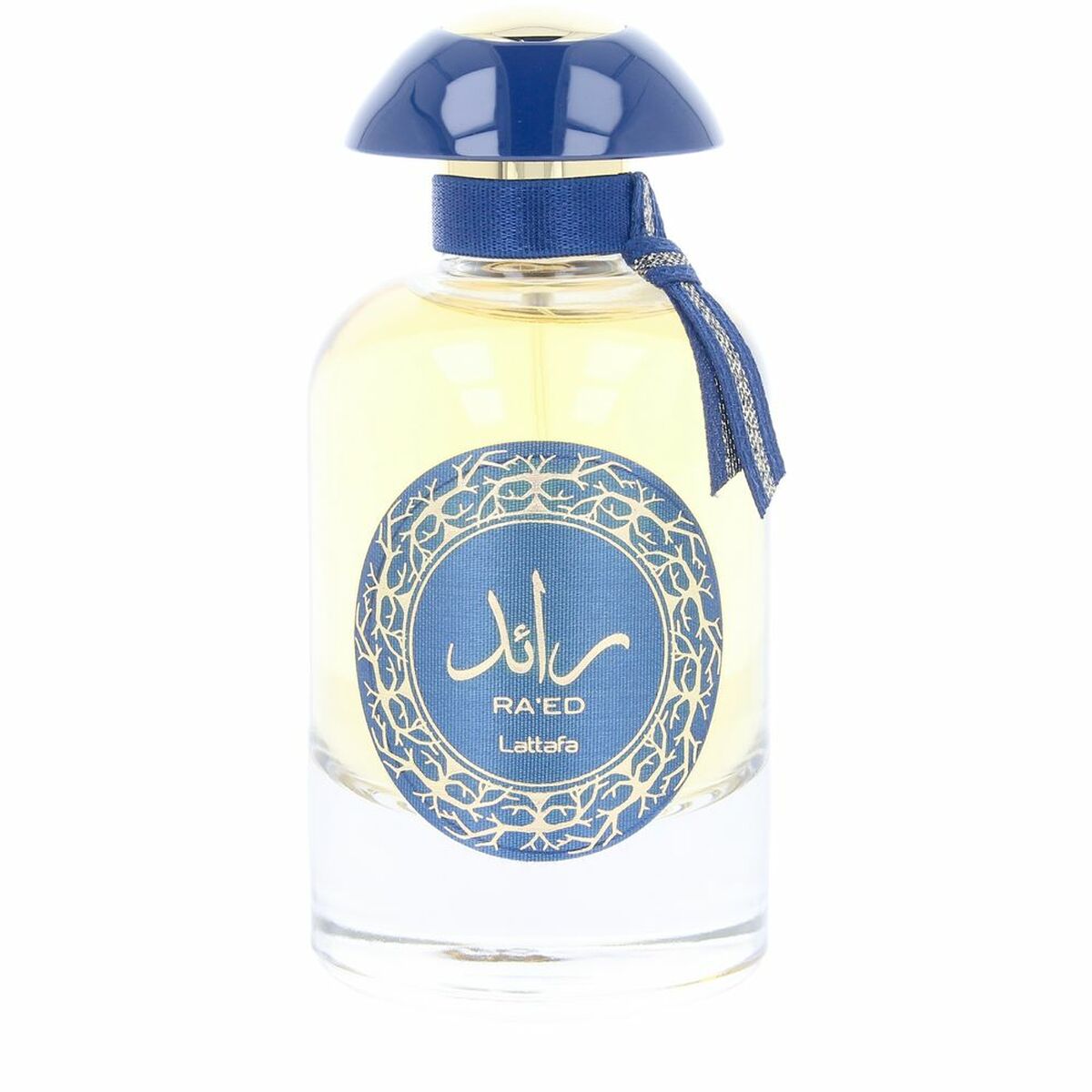 Unisex Perfume Lattafa RA'ED LUXE 100 ml -  Beauty, Perfumes and fragrances -  Lattafa.
