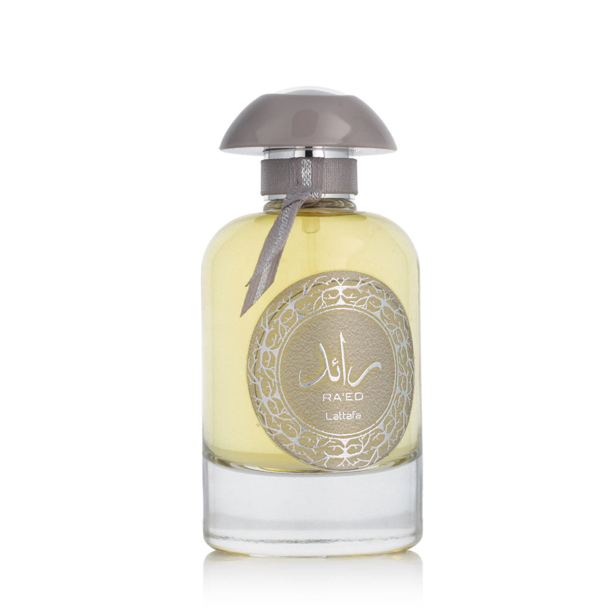 Unisex Perfume Lattafa EDP Ra'ed Silver (100 ml) -  Beauty, Perfumes and fragrances -  Lattafa.