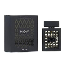 Men's Perfume Lattafa Rave Now Man EDP 100 ml -  Beauty, Perfumes and fragrances -  Lattafa.