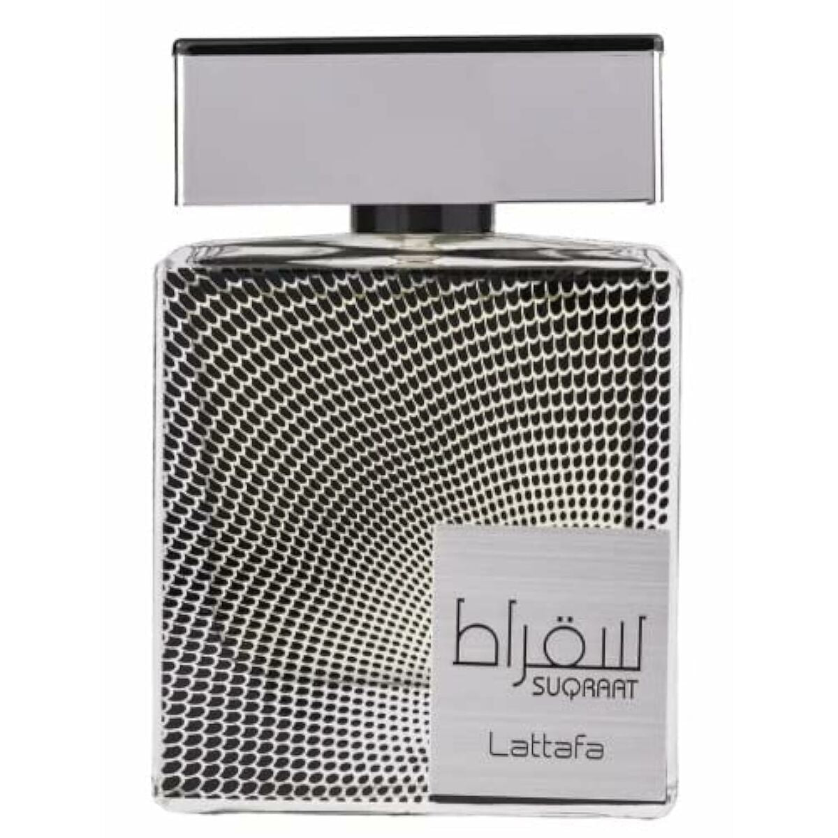Unisex Perfume Lattafa Suqraat EDP 100 ml -  Beauty, Perfumes and fragrances -  Lattafa.