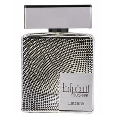 Unisex Perfume Lattafa Suqraat EDP 100 ml -  Beauty, Perfumes and fragrances -  Lattafa.
