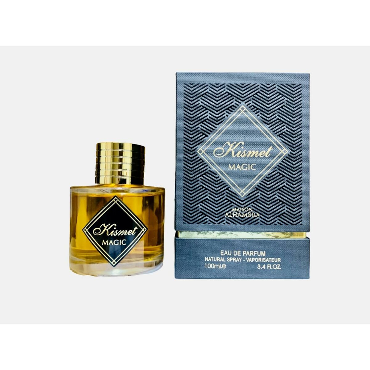 Unisex Perfume Maison Alhambra EDP -  Beauty, Perfumes and fragrances -  Maison Alhambra.