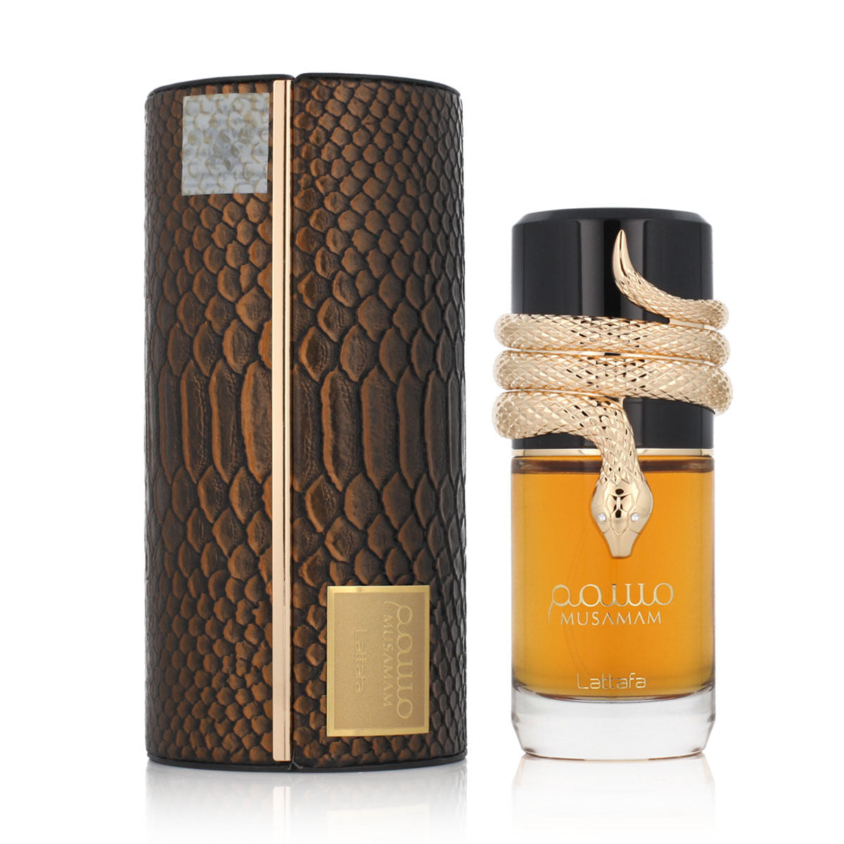 Unisex Perfume Lattafa Musamam EDP 100 ml -  Beauty, Perfumes and fragrances -  Lattafa.