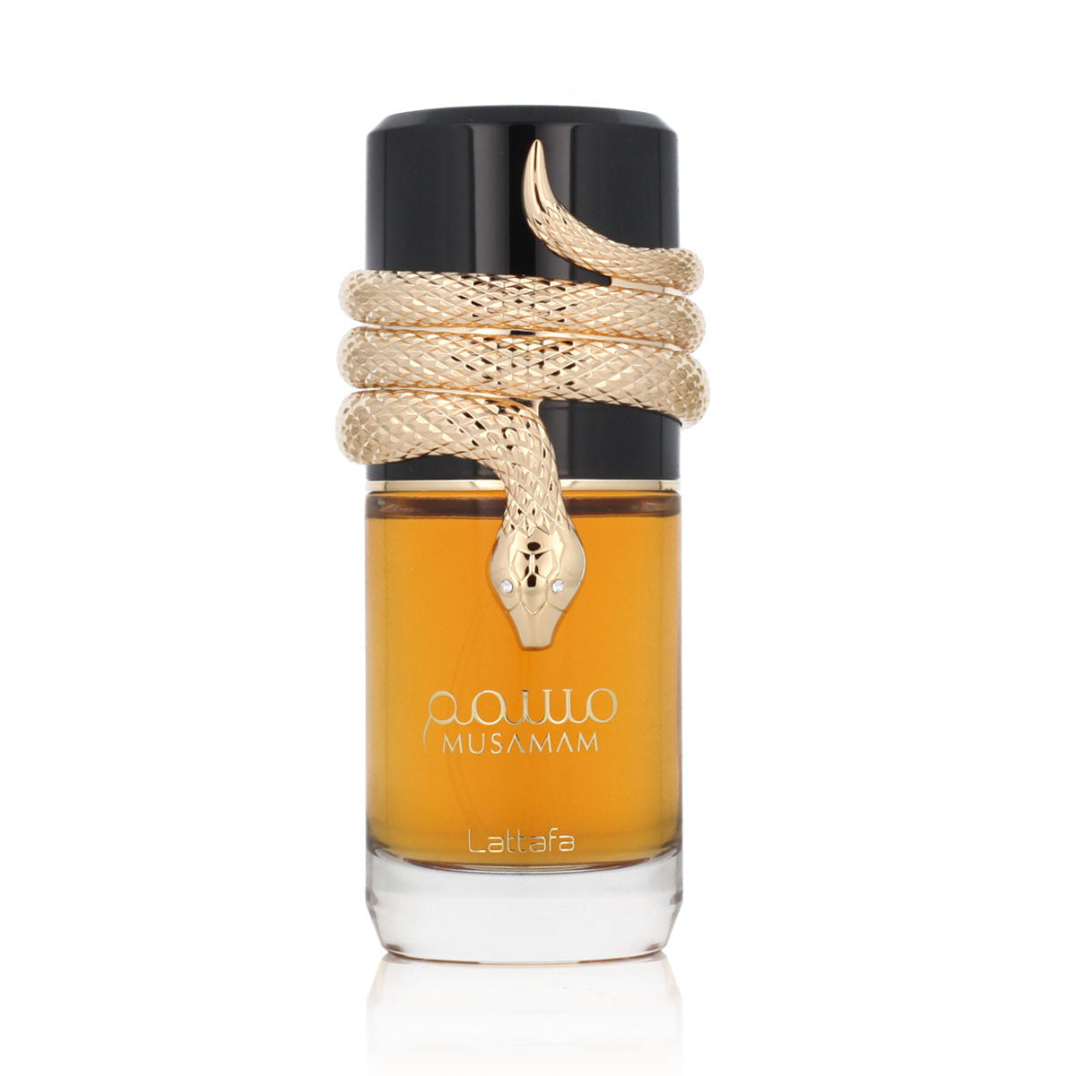 Unisex Perfume Lattafa Musamam EDP 100 ml -  Beauty, Perfumes and fragrances -  Lattafa.