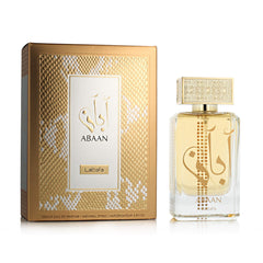 Unisex Perfume Lattafa EDP Abaan 100 ml -  Beauty, Perfumes and fragrances -  Lattafa.
