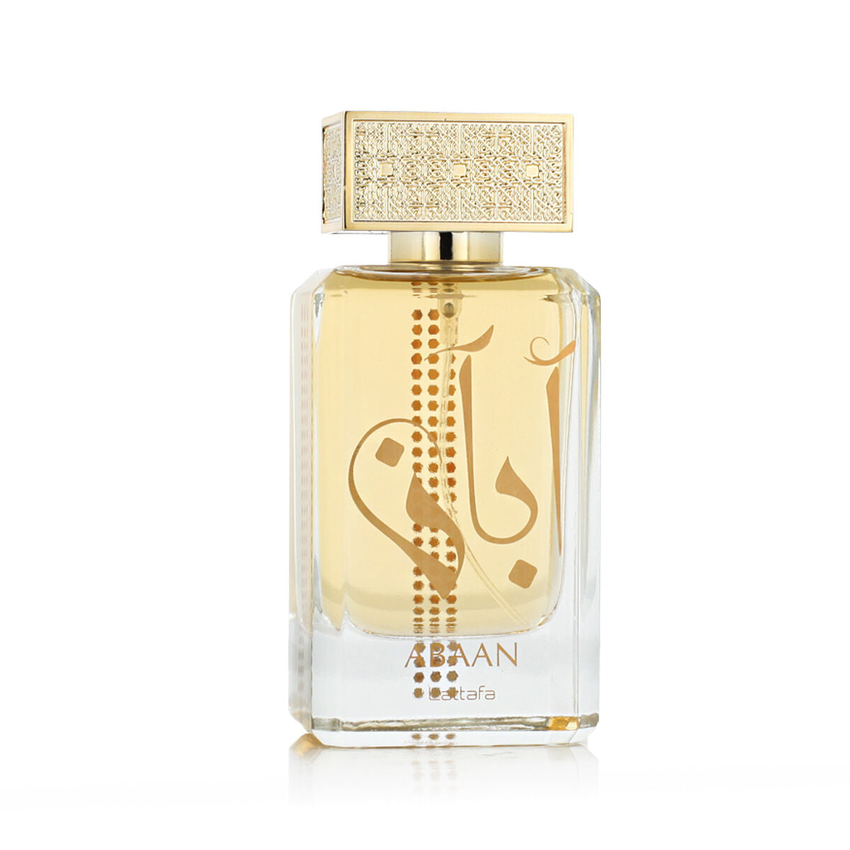 Unisex Perfume Lattafa EDP Abaan 100 ml -  Beauty, Perfumes and fragrances -  Lattafa.