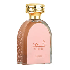 Women's Perfume Lattafa EDP Shahd 100 ml -  Beauty, Perfumes and fragrances -  Lattafa.