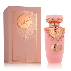 Women's Perfume Lattafa Haya EDP 100 ml -  Beauty, Perfumes and fragrances -  Lattafa.